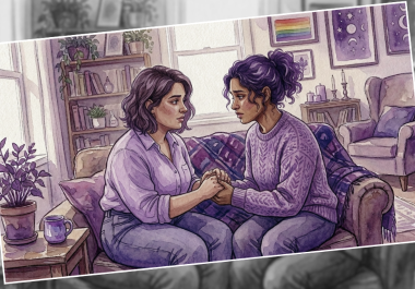 NosotrAs: Violencia lencha