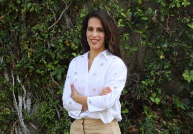 Crisis del agua, líderes chiflados y falta de disciplina: entrevista con Rosario Sánchez, directora del Programa de Cuencas Binacionales de la Universidad de Texas A&amp;M