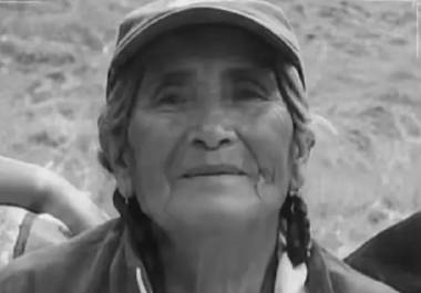 Dominga Pérez Comisario, una mujer adulta mayor de 82 años, fue asesinada por 90 pesos, la cantidad que había ganado en un día de trabajo, en Amozoc, Puebla.