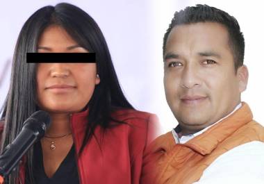 El juez del Poder Judicial del Estado de México impuso a María Elena ‘N’ prisión preventiva justificada y otorgó un plazo de investigación complementaria para demostrar las causas del homicidio de dos meses y 15 días