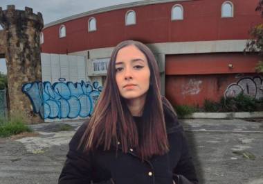Los padres de Debanhi Susana visitaron el Motel y se encontraron con modificaciones en áreas de interés para la investigación.