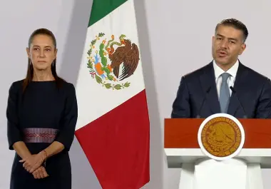 El gobierno federal alista un decreto que establecerá obligaciones para las plataformas digitales en la detección, reporte y retiro de contenidos que inciten directamente a la violencia.