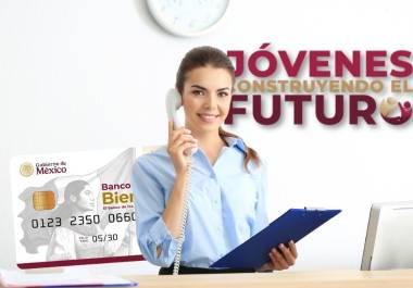 El programa social insigna del Gobierno de México, Jóvenes Construyendo el Futuro, ha iniciado su periodo de capacitaciones laborales.