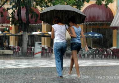 Para el domingo 25 de agosto de 2024, la Onda Tropical número 19 se desplazará sobre el sureste mexicano y en interacción con el ingreso de humedad del mar Caribe, originarán lluvias.