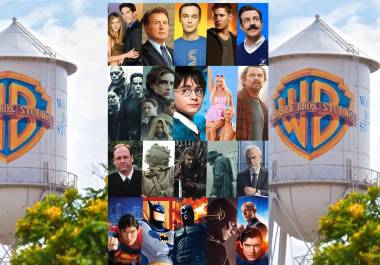 Oferta. El catálogo incluirá producciones de HBO como ‘The Big Bang Theory’, ‘The Sopranos’ o ‘Game of Thrones’, o películas como ‘The Wizard of Oz’ y del universo DC,.
