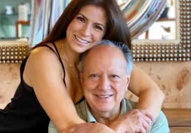 Falleció Jaime Sánchez Rosaldo, reconocido productor musical y mánager mexicano.
