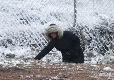 Para el miércoles 31 de diciembre de 2025, el frente frío número 25 dejará de afectar a México, sin embargo, la masa de aire ártico asociada al frente cubrirá el noreste, oriente y sureste de México manteniendo lluvias.