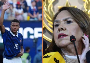 Luego de la derrota de Paraguay 0 a 1 contra Francia en los octavos de final del Mundial 2026, el capitán francés Kylian Mbappé fue objeto de dichos racistas por parte de la senadora paraguaya Celeste Amarilla.
