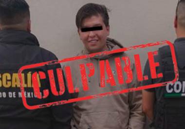 Rodolfo ‘N’, mejor conocido en redes como ‘Fofo’ Márquez, fue declarado culpable por un juez del Estado de México, en una audiencia celebrada durante la tarde del 24 de enero, por el delito de feminicidio en grado de tentativa.