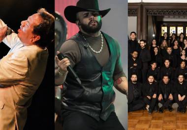 ¿Qué hacer en Saltillo? Carín León y Coque Muñiz en concierto, ópera Il Tabarro y arte sobre la niñez
