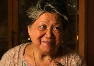 Mary Rivera, actriz de Spider-Man: No Way Home, murió a los 82 años. Interpretó a la abuela de Ned Leeds en una de las escenas más recordadas.