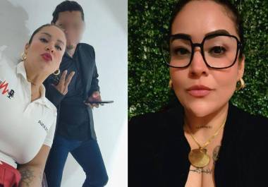 La Fiscalía de Veracruz entregó a la FGR la carpeta por la desaparición de Roxana Guzmán y confirmó que hasta ahora no existen personas detenidas.