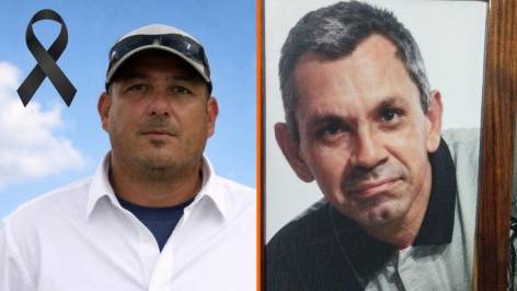 Identifican restos de dos de los mineros secuestrados en enero en Concordia; los cuerpos fueron hallados en fosas clandestinas en la comunidad de El Verde.