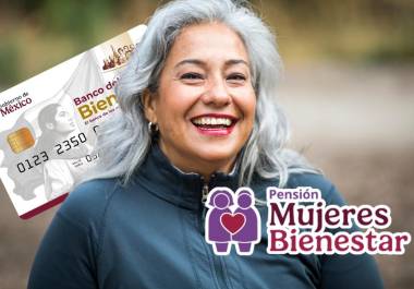 ¡Prepare su tarjeta! Si eres una de las beneficiarias de la Pensión Mujeres Bienestar, necesitas saber que ya se dio a conocer cuál es la siguiente fecha de pago para el segundo bimestre del año.