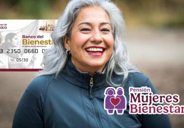 La Secretaría del Bienestar dio a conocer el calendario oficial de pagos correspondiente a julio de 2026 para la Pensión Mujeres Bienestar, de 60 a 64 años.