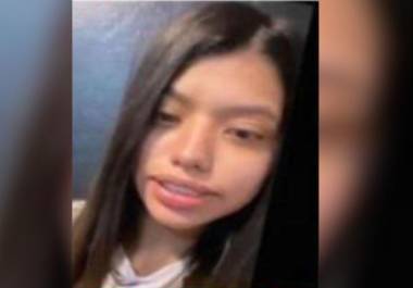 Fiscalías de Nuevo León y Coahuila activaron Alerta Amber para localizar a Mía Alizee Váquez Franco, de 17 años, desaparecida el 4 de marzo en Ramos Arizpe.