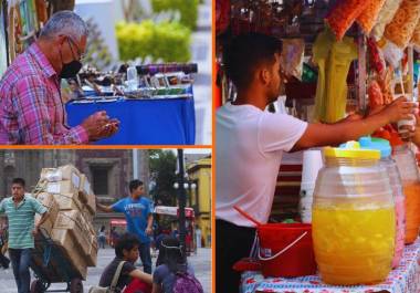 La ENOE se trata de la principal fuente de información sobre el mercado laboral mexicano, pues ofrece datos de la fuerza de trabajo, la ocupación, la informalidad laboral, la subocupación y la desocupación.
