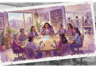 NosotrAs: 2043, un año que mis alumnas no deberían esperar