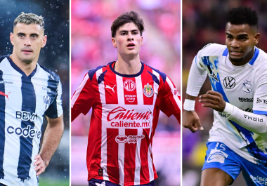 La Liga MX vive su primera jornada doble del Clausura 2026 con cuatro partidos este martes 13 de enero.