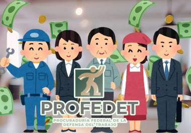 Trabajadores pueden denunciar ante Profedet el incumplimiento de su pago correspondiente si se labora en un día de asueto oficial.