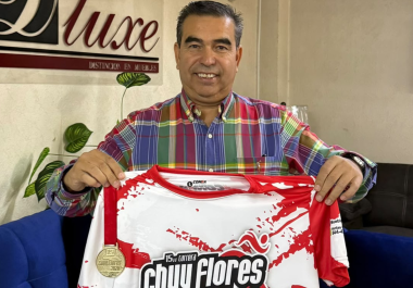 La competencia contempla las pruebas de 5K y 10K, además de una carrera infantil de 1K para menores de 13 años.