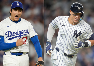 Ohtani y Judge se convirtieron en la primera dupla en ganar el MVP de manera consecutiva en ambas ligas durante el mismo año.