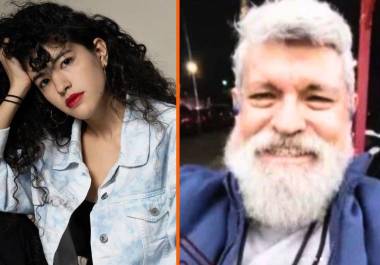 Antonia Andrade informó que la FGR respondió a su denuncia contra Sergio Andrade, abriendo la posibilidad de una investigación conjunta entre México y España.