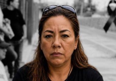 La ONU-DH expresó su consternación por el asesinato de Patricia Negrete Tafoya y solicitó que la investigación considere su labor como buscadora y la perspectiva de género.