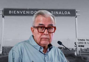 En el pódcast Hablemos, Denise Maerker y Adrián López analizan la relación histórica entre Sinaloa y el crimen, marcada por violencia y crisis actual.