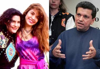 Argentina reabre el caso Trevi-Andrade tras nueva denuncia. Investigan trata, explotación infantil y posibles irregularidades judiciales.