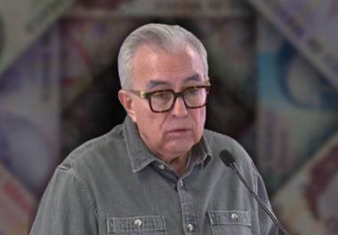 La UIF inmovilizó cuentas de funcionarios de Sinaloa tras alertas derivadas de acusaciones de Estados Unidos sobre presuntos nexos criminales.