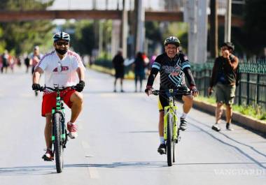 La ciudad cuenta con una amplia variedad de parques, rutas recreativas y áreas deportivas que fomentan un estilo de vida activo.