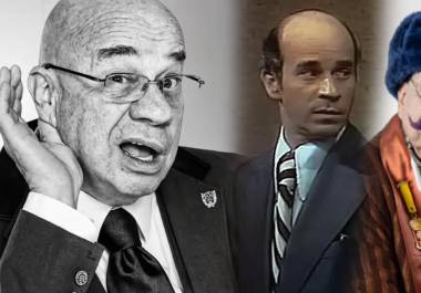 El actor y comediante Ricardo de Pascual falleció a los 89 años. Su legado en la televisión mexicana incluye participaciones en clásicos como El Chavo del 8 y otras producciones icónicas.