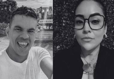 La ONU-DH pidió esclarecer los asesinatos de Roxana Guzmán y Alex Serna e investigar como línea central su ejercicio periodístico.
