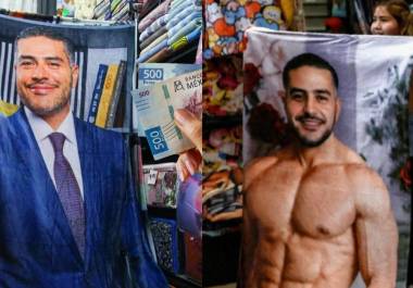 La popularidad de Omar García Harfuch trasciende la seguridad pública y se instala en la cultura pop, donde su imagen genera desde memes hasta productos comerciales.