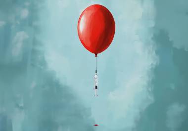 Diabetes tipo 1: aprender a vivir con insulina