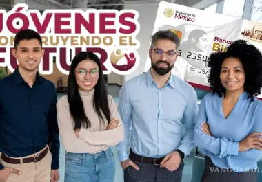 El programa social del Gobierno Federal, JCF, impulsado desde 2019, busca beneficiar a personas entre los 18 a 29 años que no estudien ni trabajan por medio de una capacitación laboral en centros de trabajo.