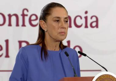 La presidenta Claudia Sheinbaum advirtió que Coahuila podría verse afectado por la presión de Estados Unidos para cumplir con el tratado de aguas, en un contexto marcado por la sequía en el norte del país.