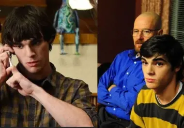 Trabajo. El actor convirtió su experiencia con la parálisis cerebral en una plataforma para impulsar la inclusión y combatir los estereotipos en Hollywood.