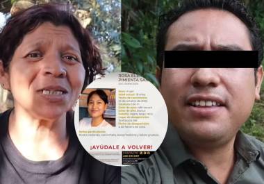 El caso de ‘Doña Lety’ volvió a tomar relevancia, luego de que la Fiscalía de Veracruz difundiera una recompensa de 350 mil pesos a cambio de información del paradero del influencer Jaime Pascual Hernández Toral, presunto secuestrador.