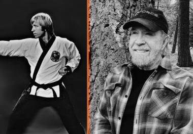 Chuck Norris, actor y artista marcial, murió a los 86 años en Hawái; su familia informó que estuvo acompañado y partió en paz