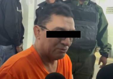 Tras la vinculación a proceso del periodista Rafael ‘Lafita’ León en Veracruz, circuló en redes sociales un video de una de sus declaraciones ante medios de comunicación.