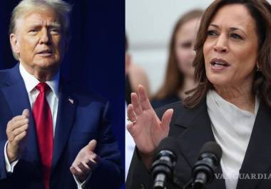 La contienda estadounidense prevista para noviembre ya tiene fecha para el primer debate entre la demócrata Kamala Harris y el republicano Donald Trump.