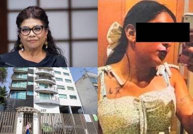 Clara Brugada informa el despido de 3 funcionarios por caso de feminicidio