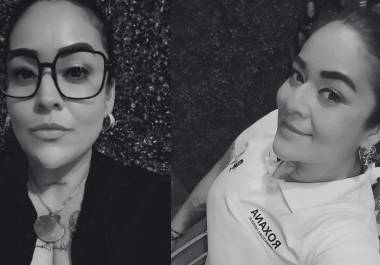 La familia de Roxana Guzmán despidió a la periodista en Nanchital tras la identificación de sus restos. El caso suma ocho personas imputadas por el crimen.