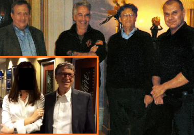 ¿Bill Gates contrajo una enfermedad venérea en una reunión con Epstein? El magnate de Microsoft lo niega