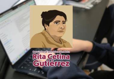 Consulta si tu hijo fue aceptado en la Beca Rita Cetina 2026; verifica el registro en línea y asegura el apoyo anual de 2,500 pesos.