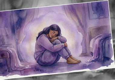 NosotrAs: Las mujeres que funcionamos tan bien que nadie nos pregunta cómo estamos