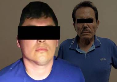 La FGR aseguró que nuevas pruebas periciales vinculan a Mauro Alberto “N”, alias ‘Jando’, con el vuelo que trasladó a Ismael y Joaquín a Estados Unidos.