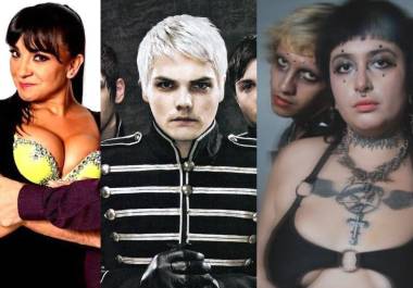 ¿Qué hacer en Saltillo? Festival Comunión, Guerra de Chistes, tributo a My Chemical Romance, teatro y cine internacional
